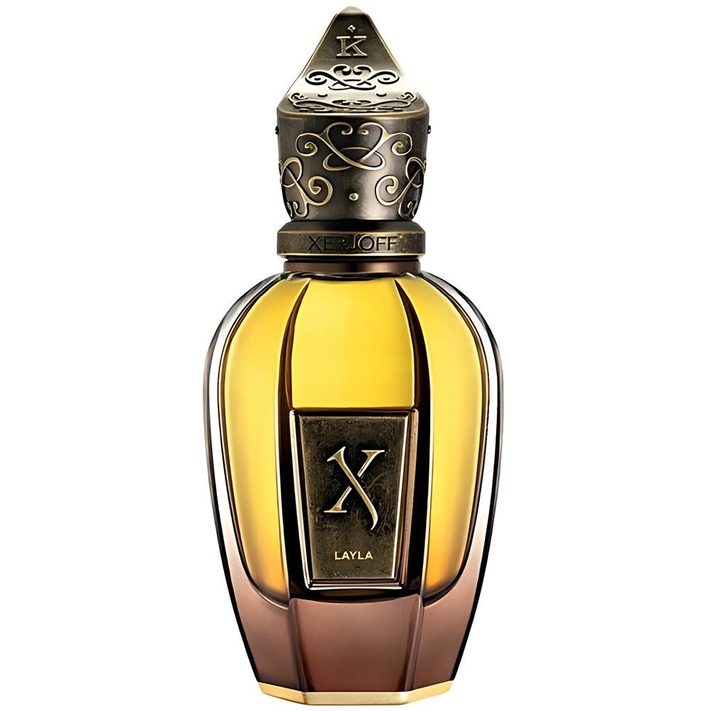 Eau de Parfum Xerjoff K Layla 50ml Eau de Parfum Unisex