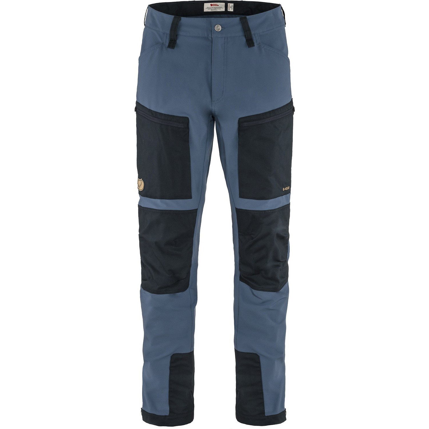Fjällräven Funktionshose Trekkinghose Keb Agile günstig online kaufen