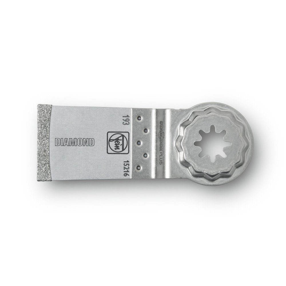 Kühlakku mm Diamant-Sägeblatt, Fein 35 Plus, StarLock E-Cut x 50