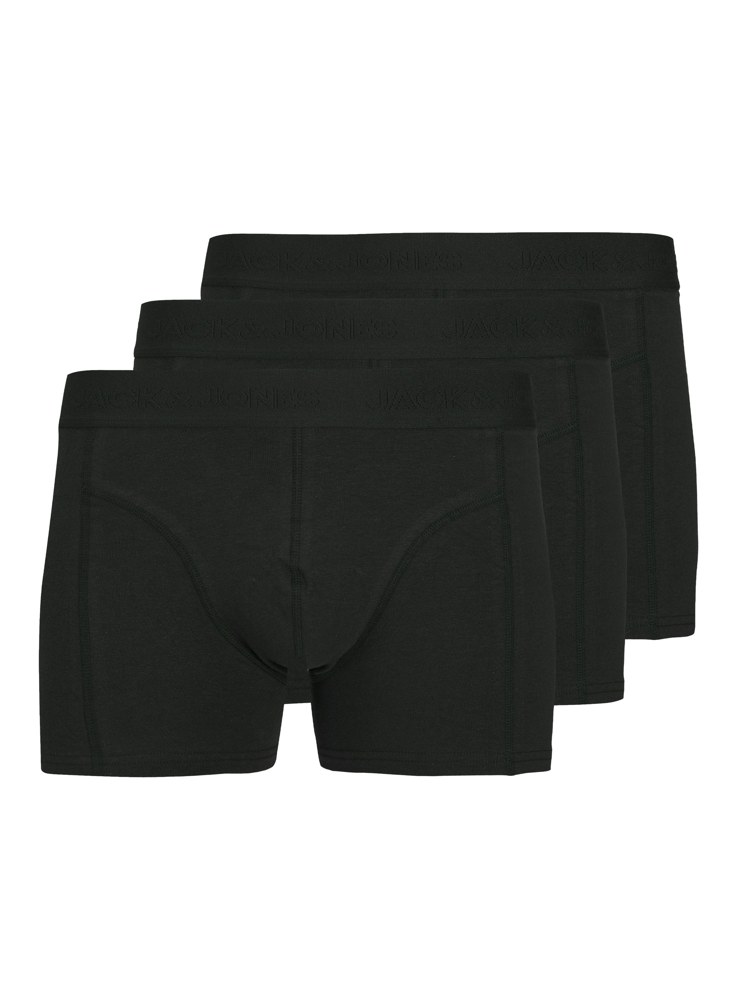 Jack & Jones Trunk JACORDINARY TRUNKS 3 PACK NOOS (Packung, 3-St)
