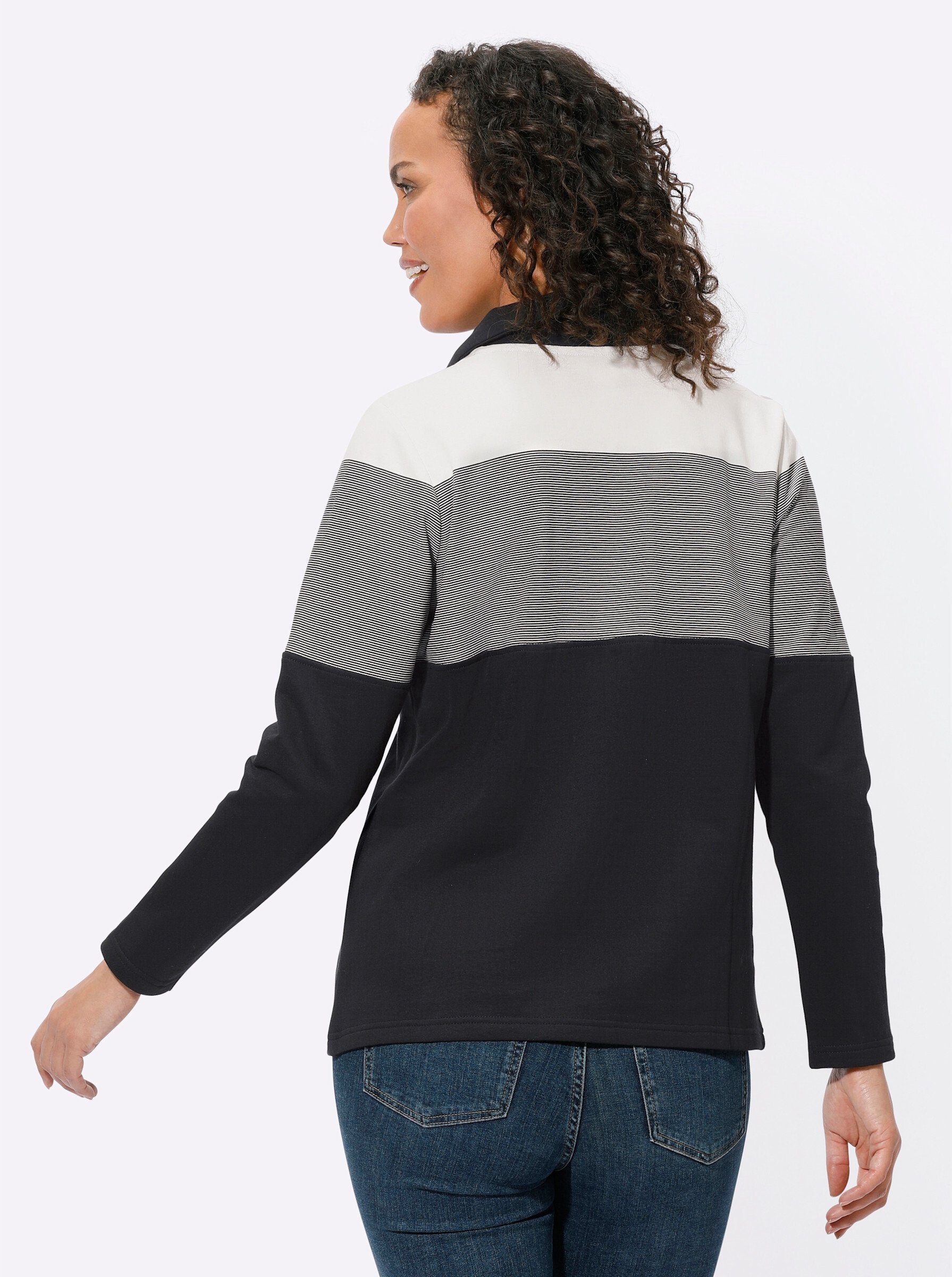 Witt Sweater Troyer günstig online kaufen