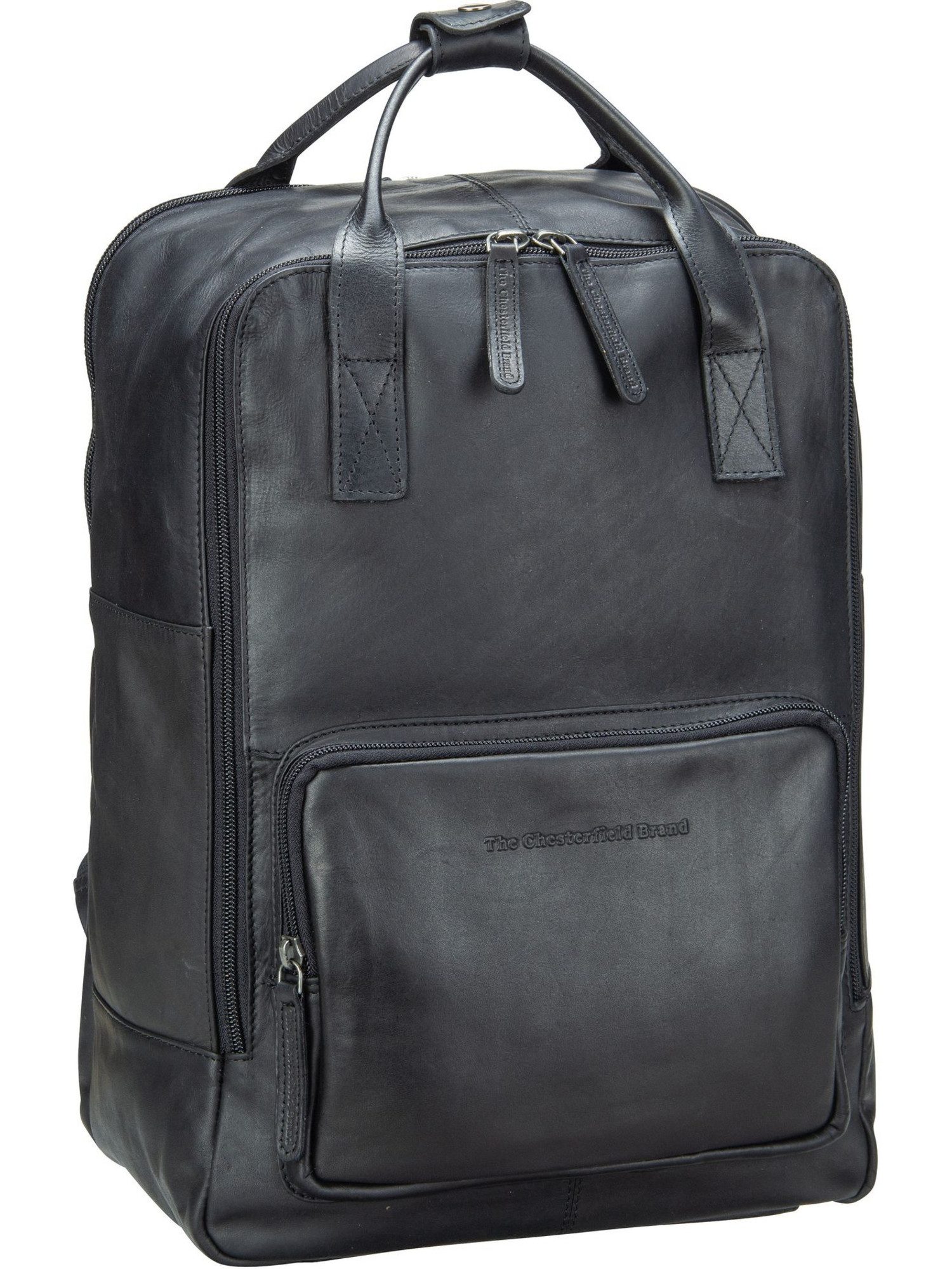 The Chesterfield Brand Rucksack Belford günstig online kaufen