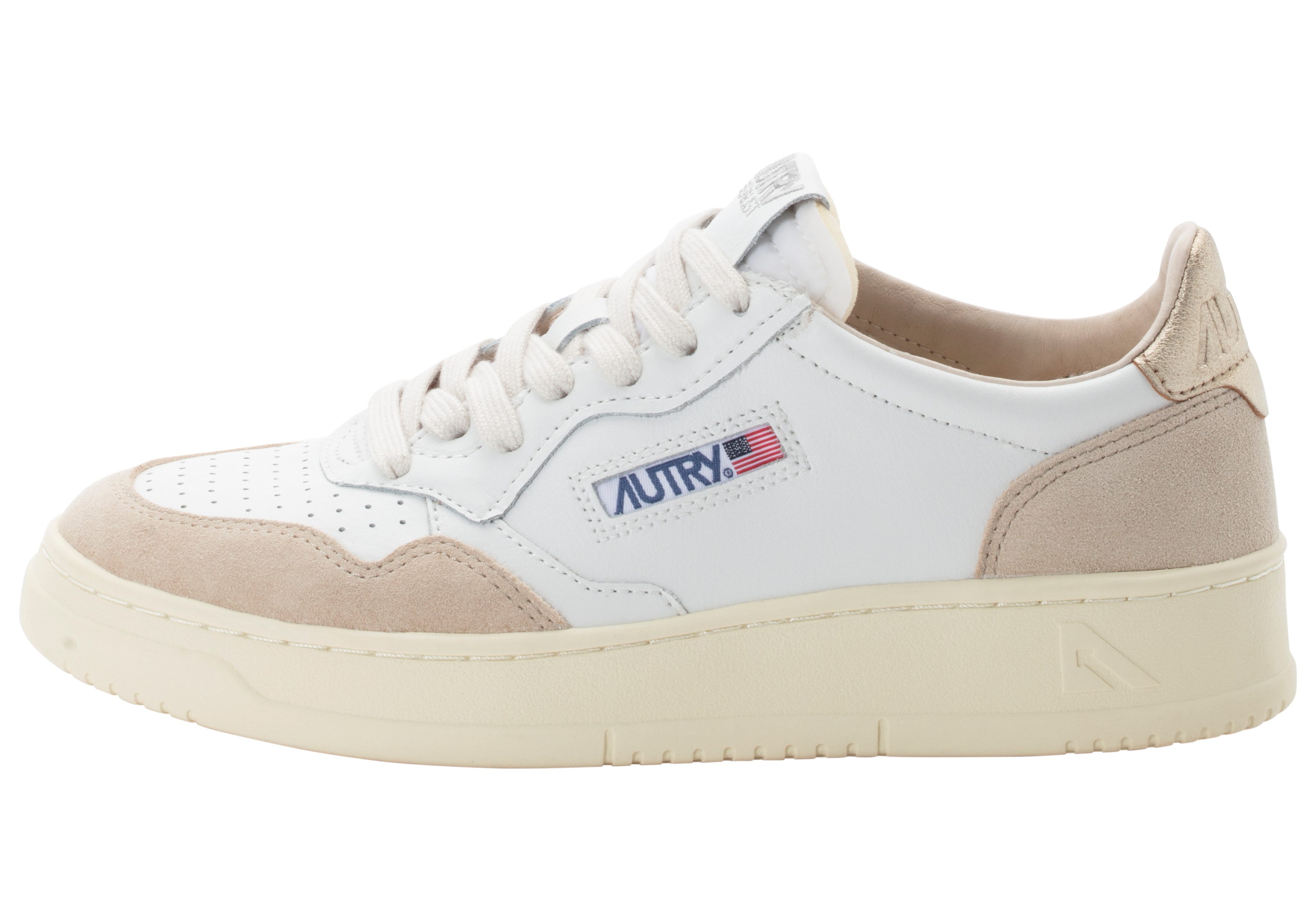 AUTRY MEDALIST LOW Sneaker günstig online kaufen