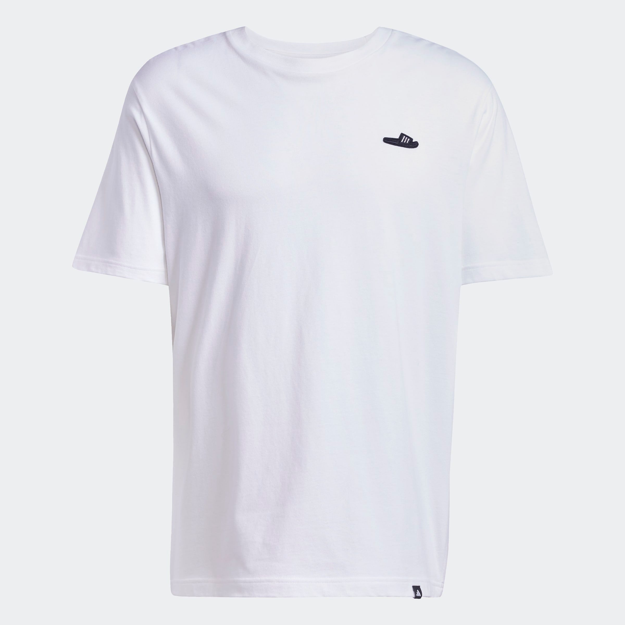 T-Shirt LOUNGE SLIDE GRAPHIC