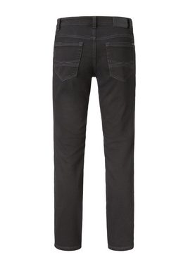 Paddock's Slim-fit-Jeans RANGER PIPE 5-Pocket Jeans mit Thermo-Funktion und Stretch