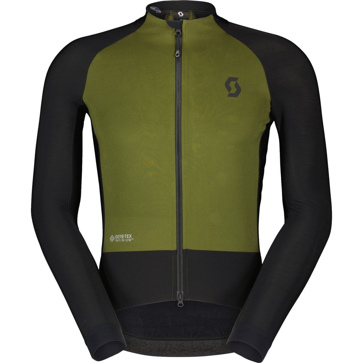 Scott Fahrradjacke Jacket M'S RC Pro Warm Hybrid GTX WS Hochfunktionale Jacke für Radfahrer, die Schutz und Atmungsaktivität