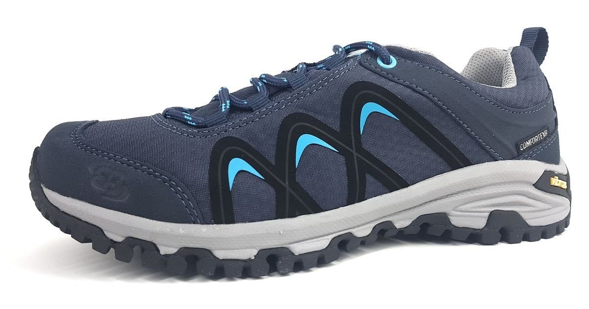 BRÜTTING Wanderschuh Outdoorschuh