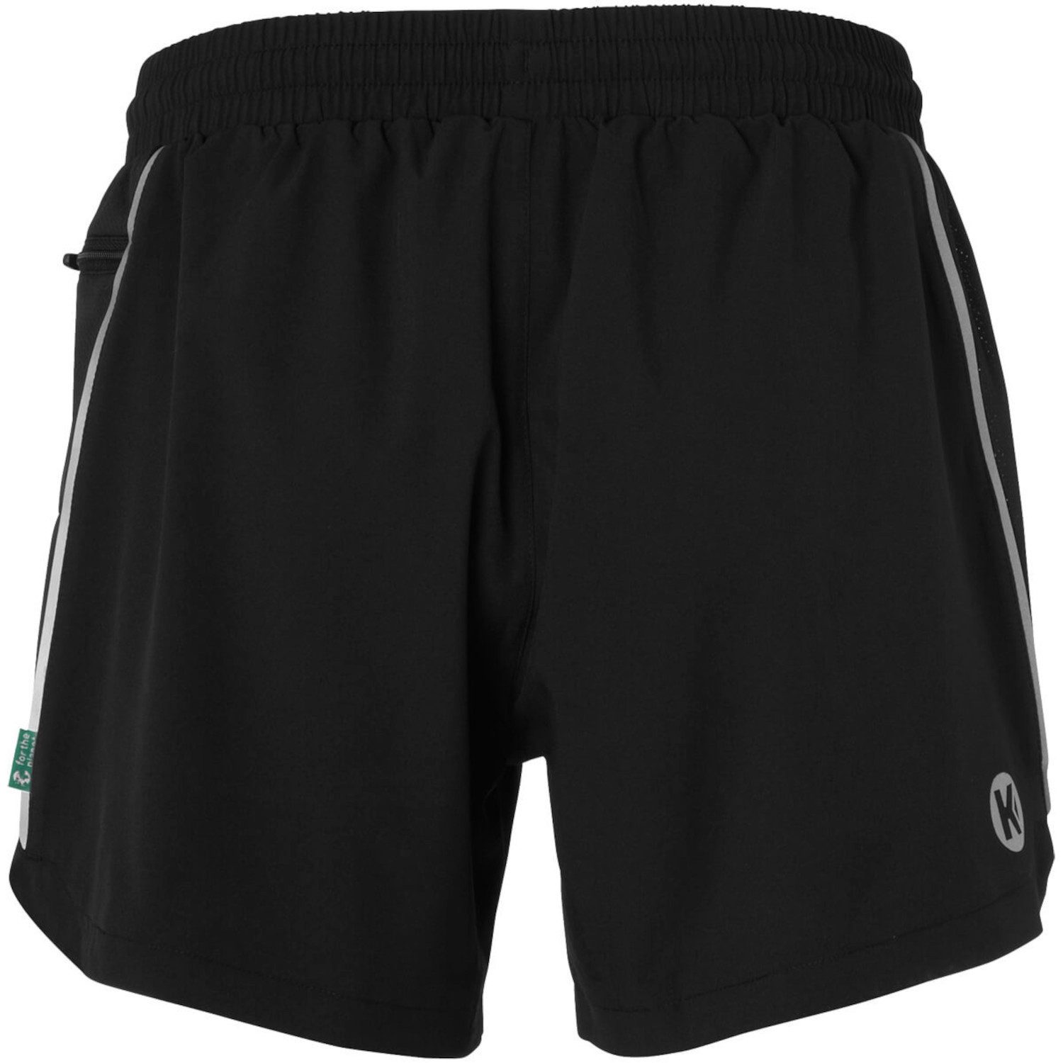 Kempa Trainingsshorts Kempa Damen Short ACTIVE 2003669
