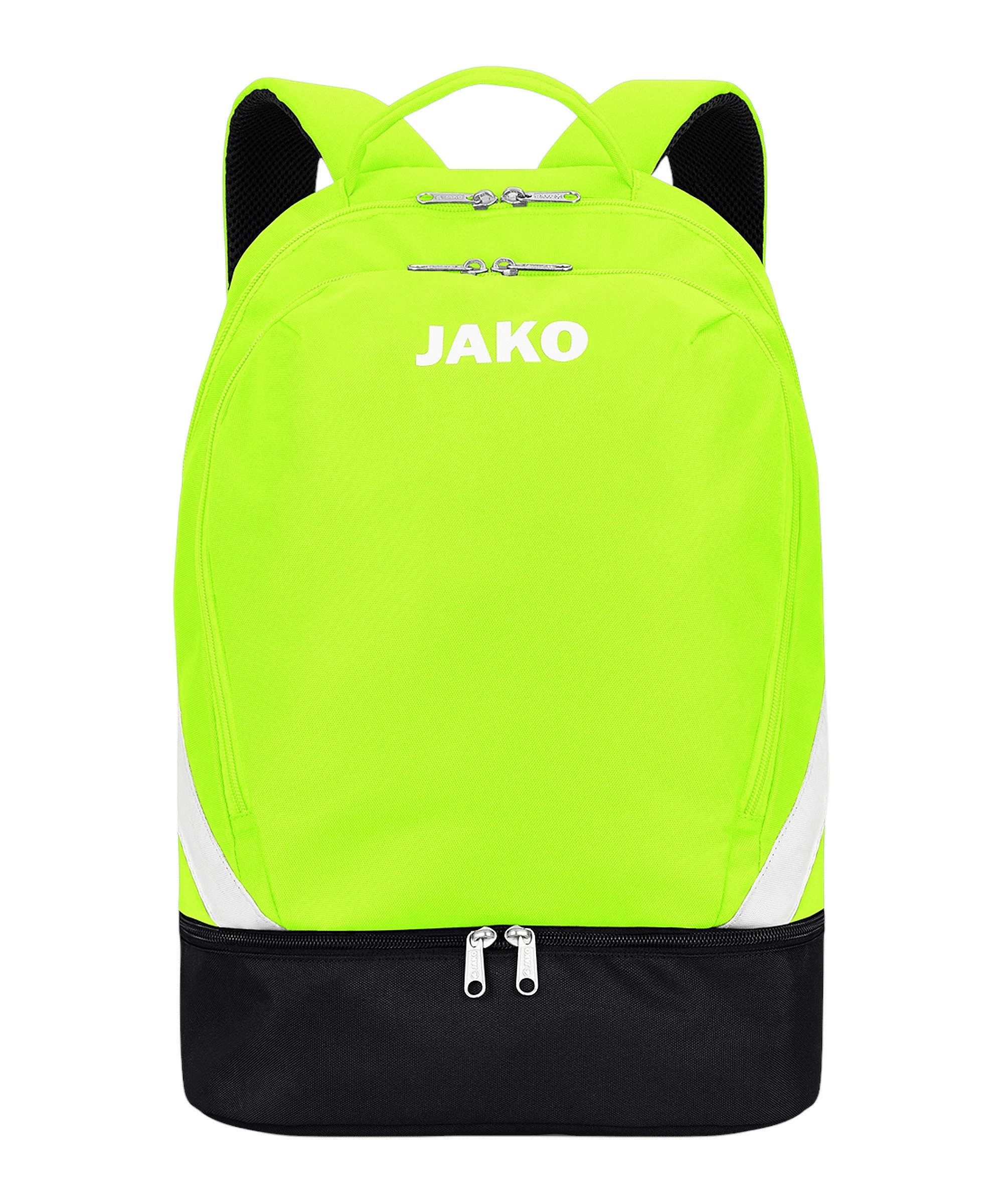 Jako Sporttasche Iconic Rucksack (1-tlg), default