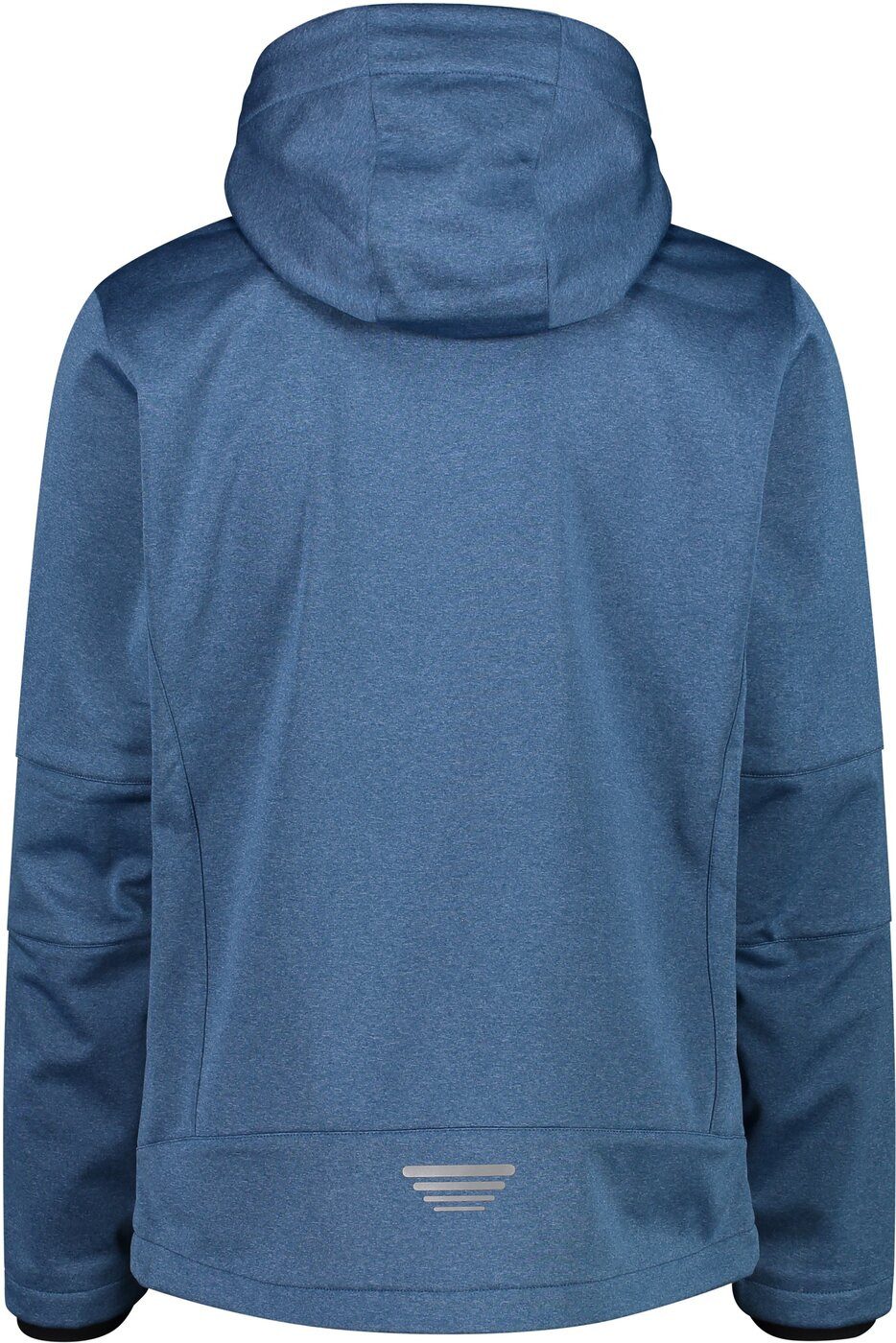 CMP Outdoorjacke MAN JACKET ZIP HOOD günstig online kaufen