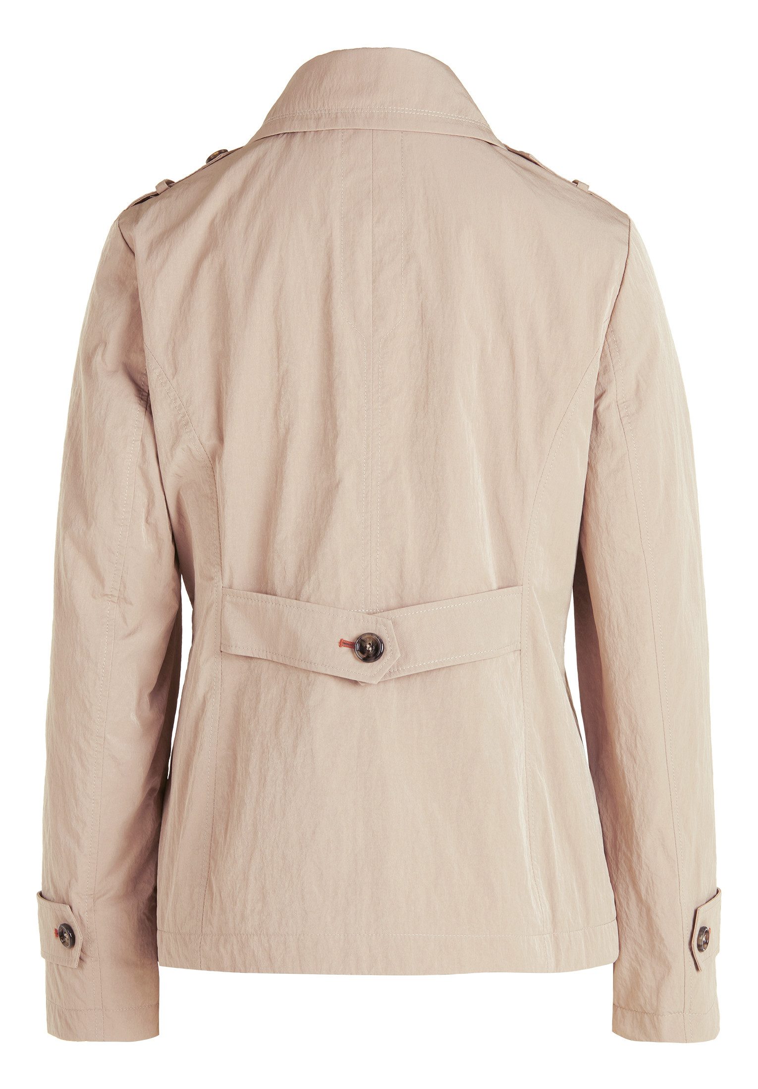 Gil Bret Sommerjacke Damen mit Kragen