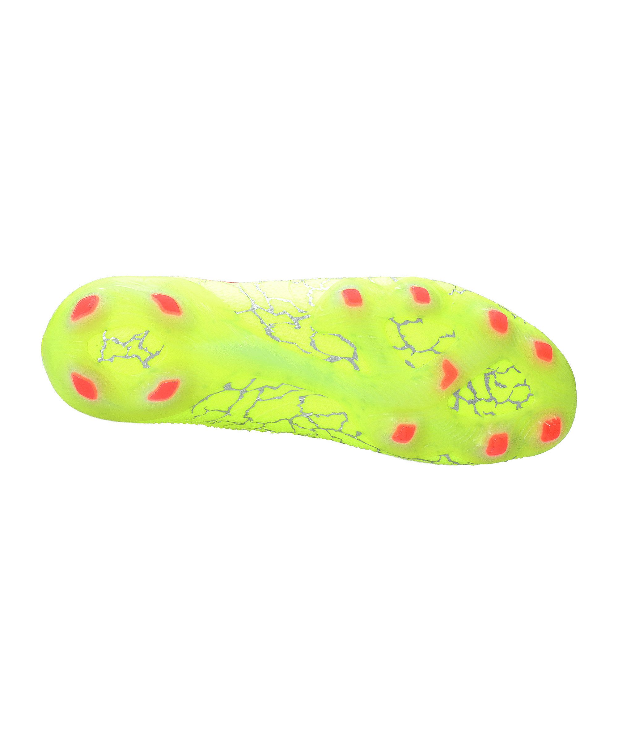 Skechers Skechers SKX 1.5 Elite FG Electrum Unisex Fußballschuh