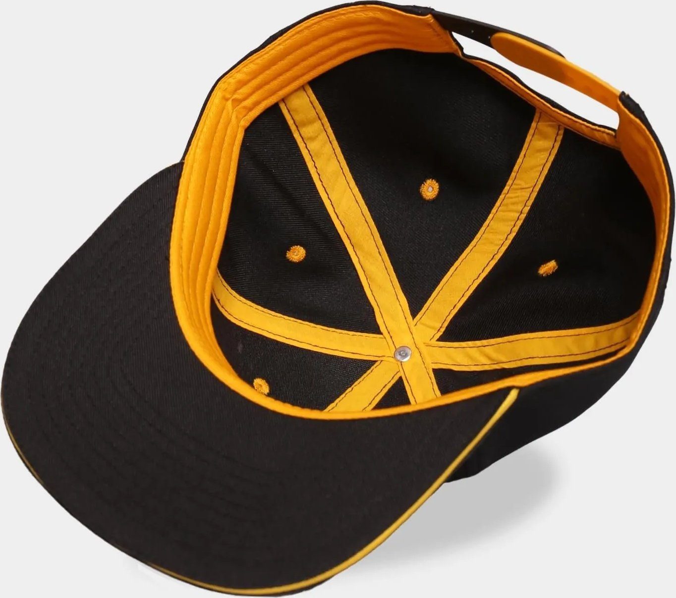 Overwatch Snapback Cap