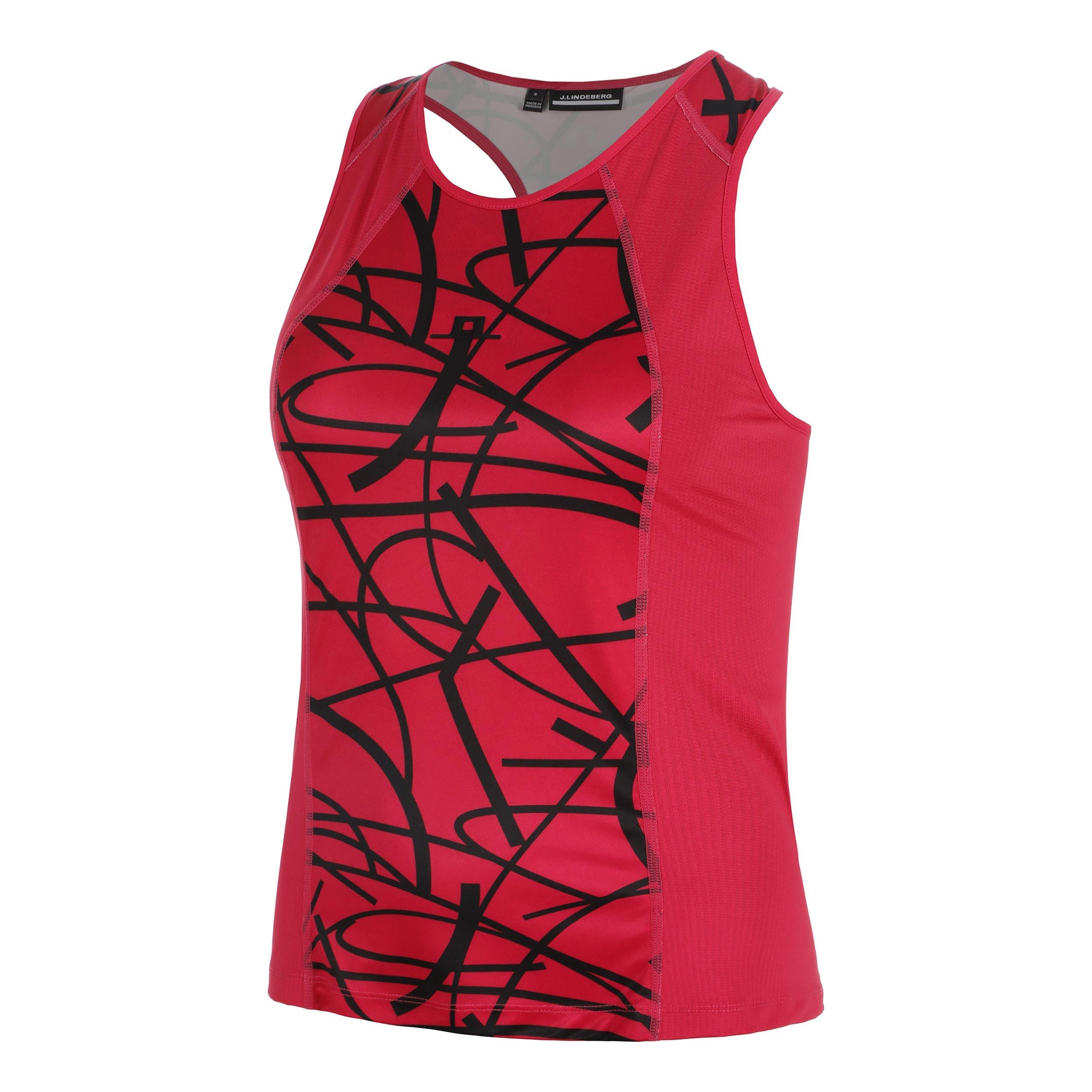 JLindeberg Tanktop Miria Printed