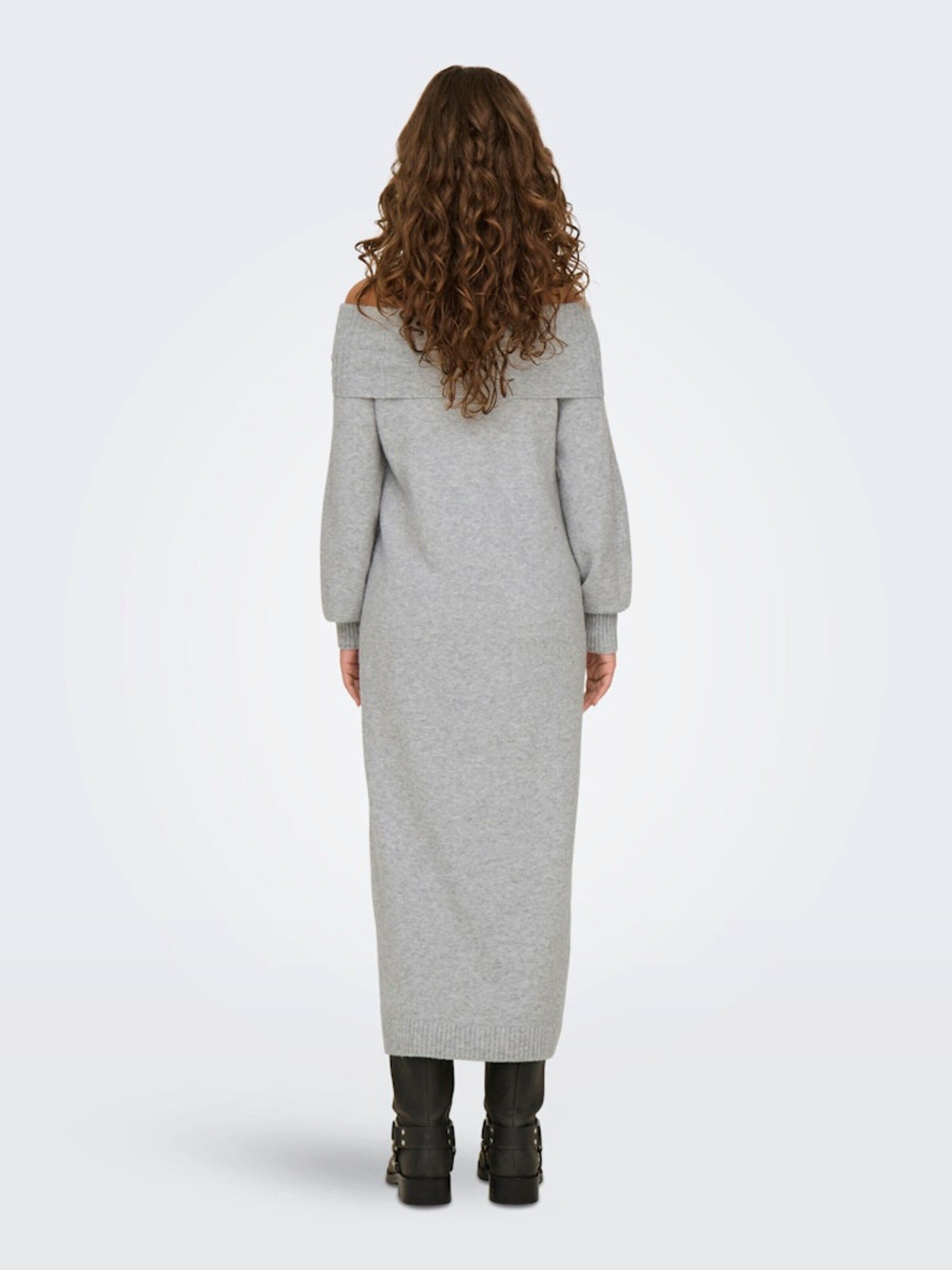 ONLY Maxikleid ONLOda (1-tlg) Plain/ohne Details günstig online kaufen