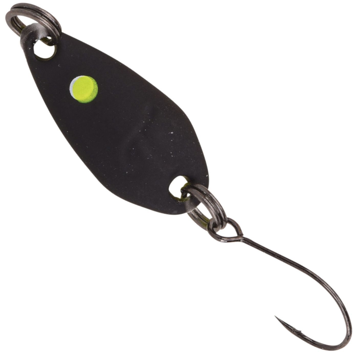 Trout Master Kunstköder Trout Master Incy Spoon 3,5g - Forellenblinker