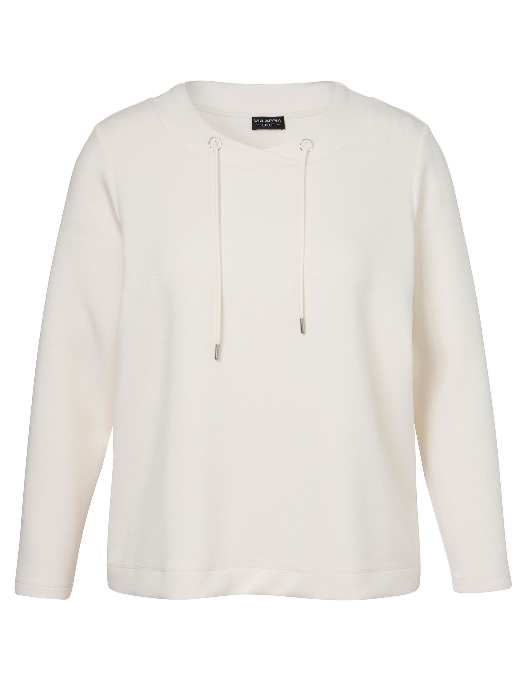 VIA APPIA DUE Sweatshirt