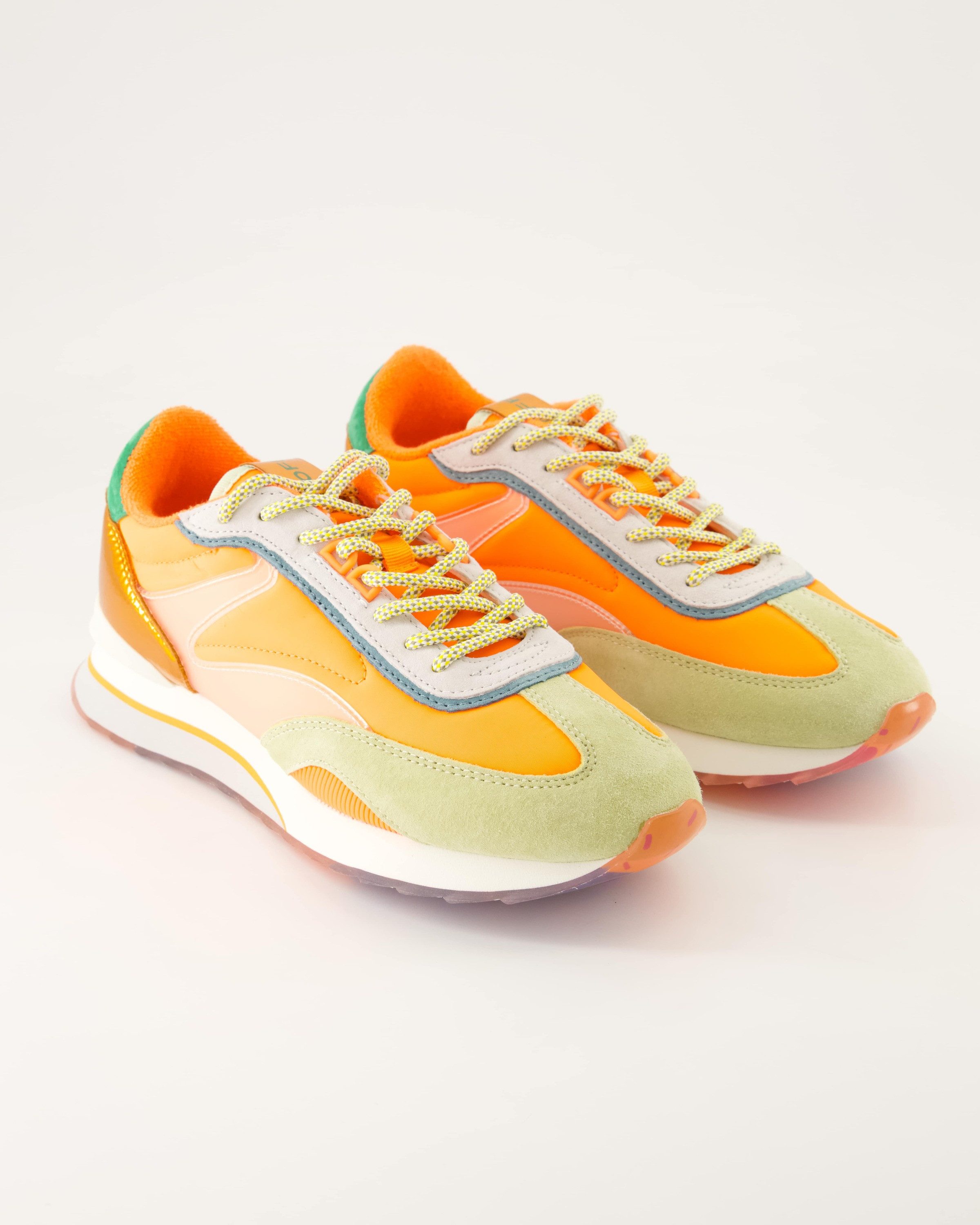 Hoff Passion Fruit Sneaker Obermaterial: Textil günstig online kaufen