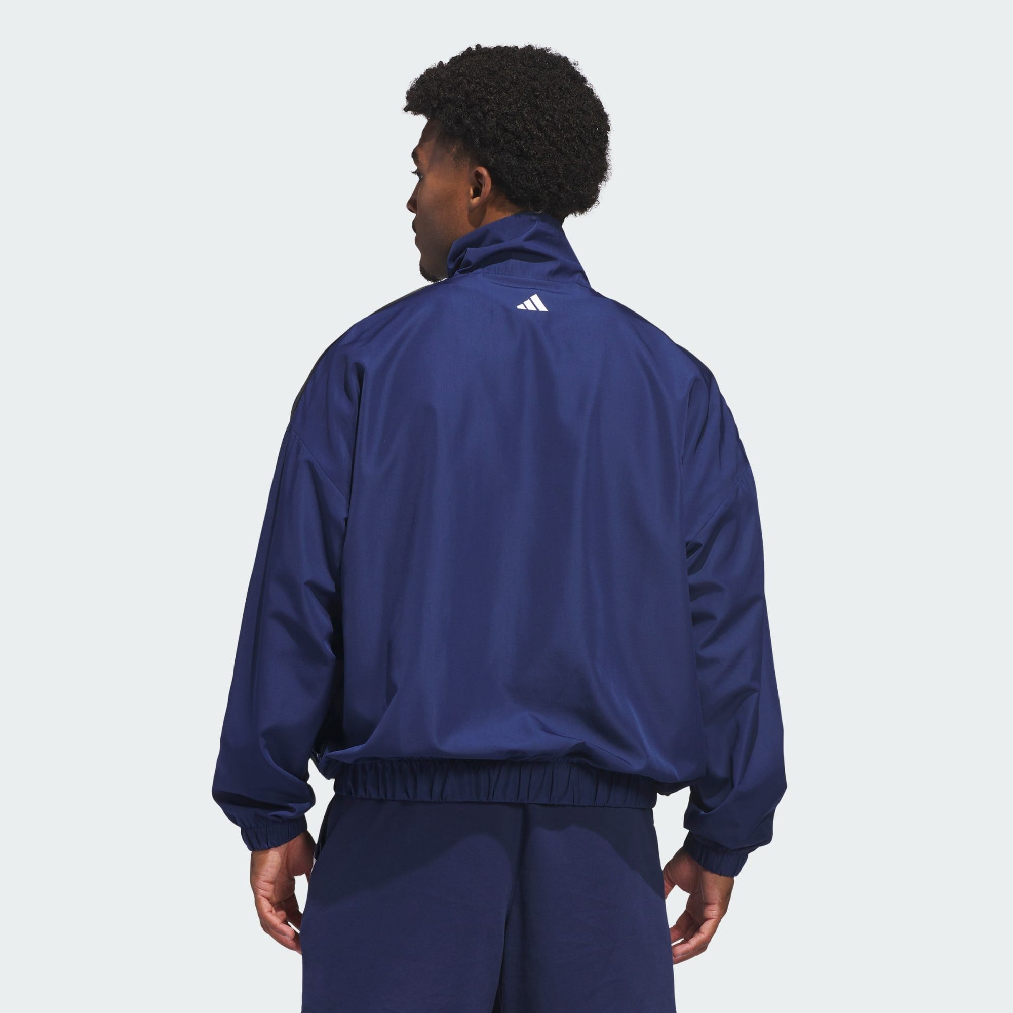 adidas Performance Trainingsjacke ANTHONY EDWARDS FOUNDATION ORIGINALS JACKE (1-St)