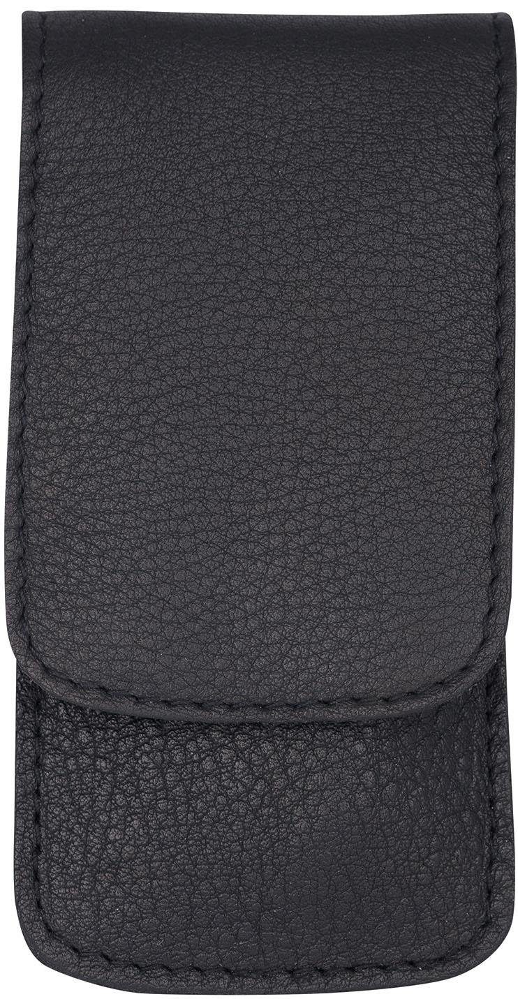 ERBE Maniküre-Etui Siena, 3 tlg., Taschen-Lederetui günstig online kaufen