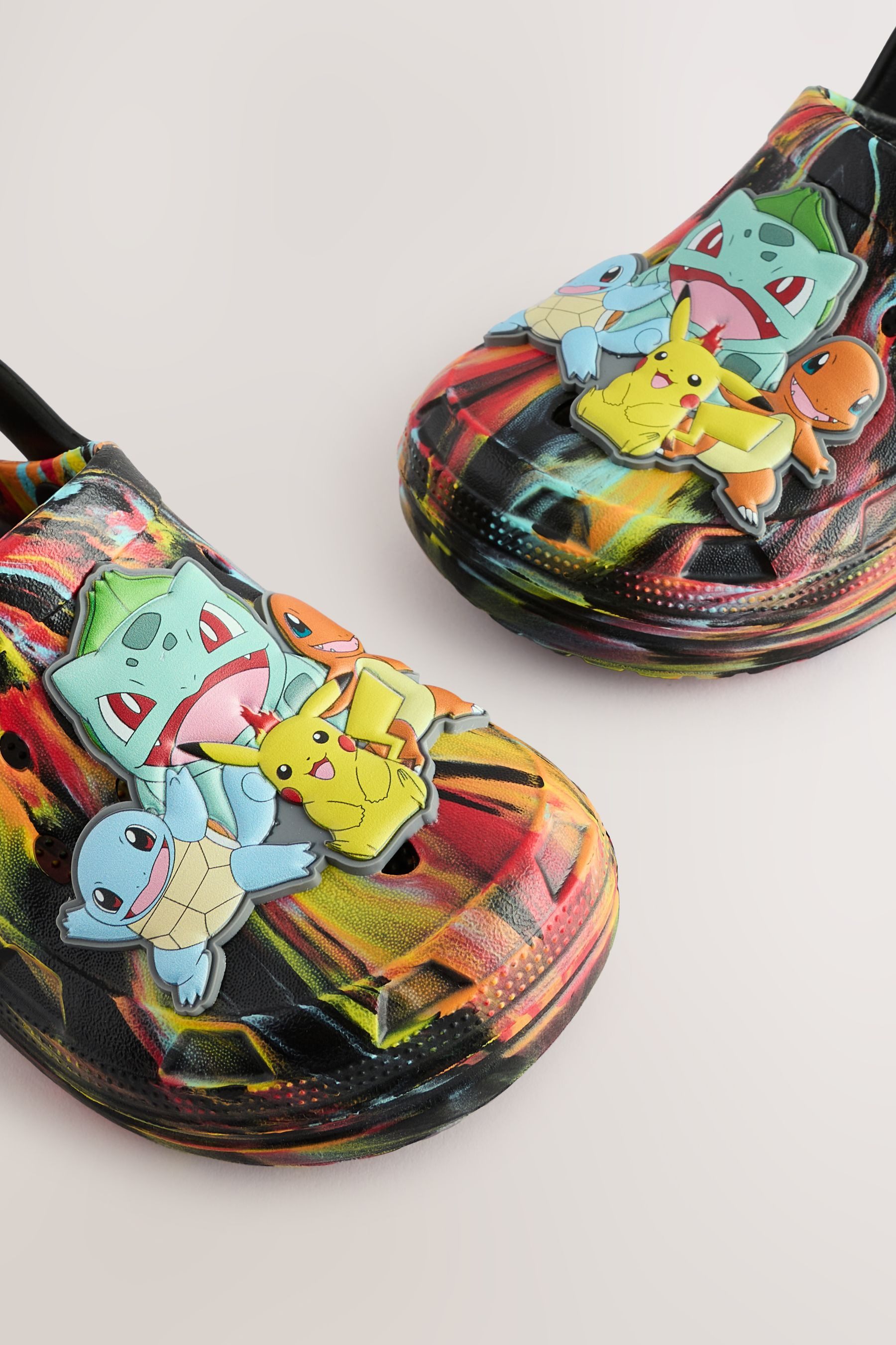 Next Clogs, Pokemon Clog (1-tlg) günstig online kaufen