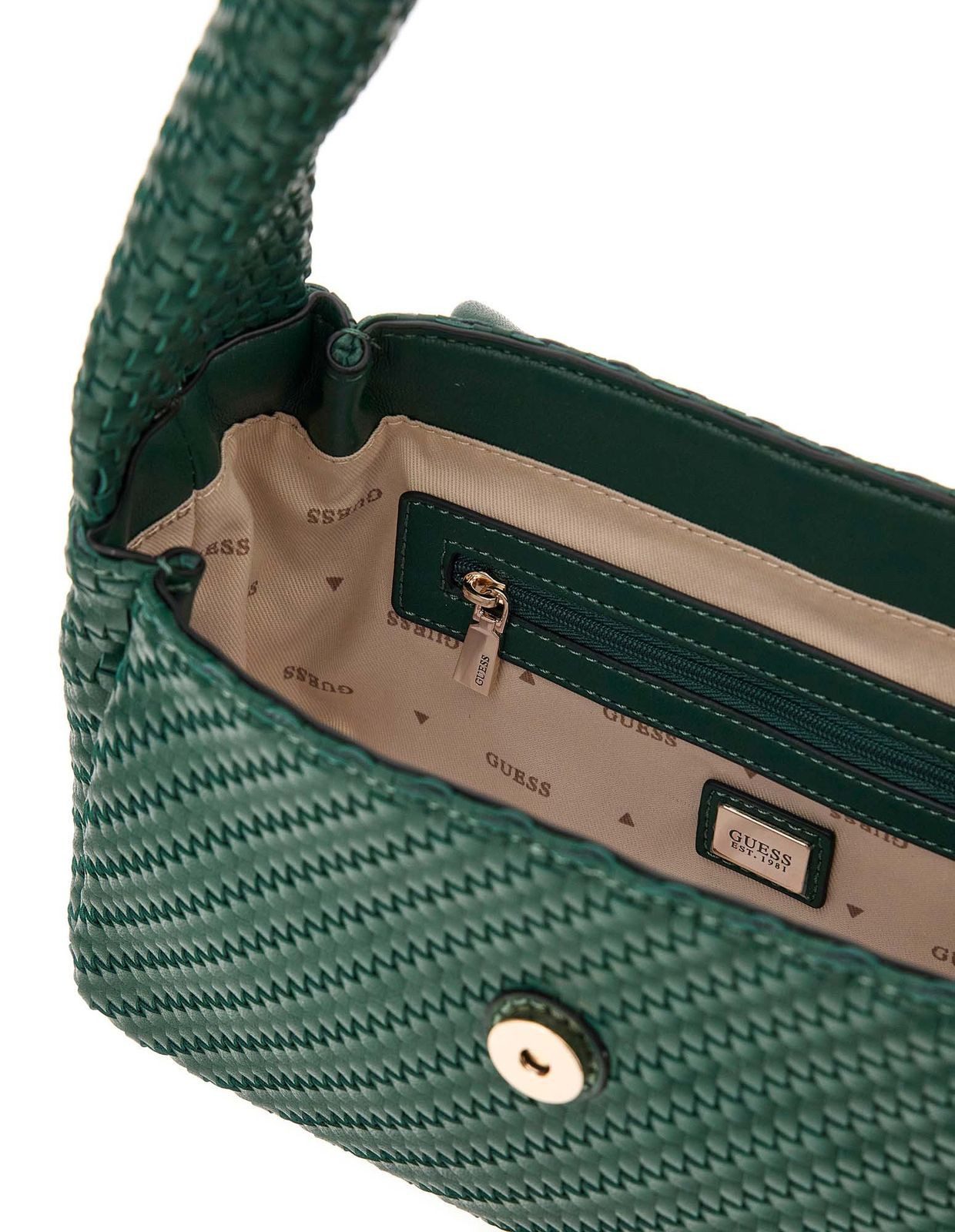 Guess Schultertasche Flap Shoulder Bag