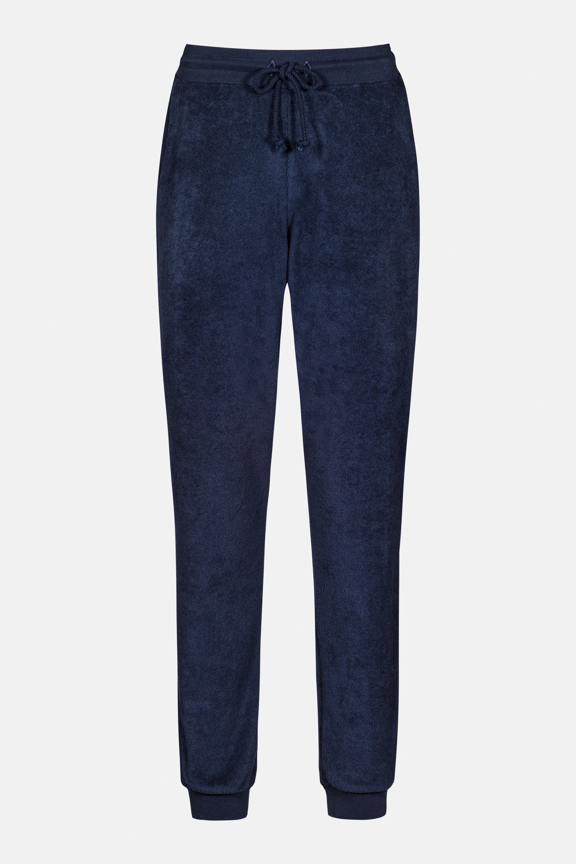 Mey Schlafhose Mey Damen Hose lang Serie Rebeca (1-tlg)