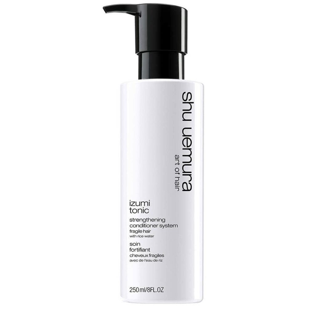Shu Uemura Haarspülung IZUMI TONIC strengthening conditioner system 250ml