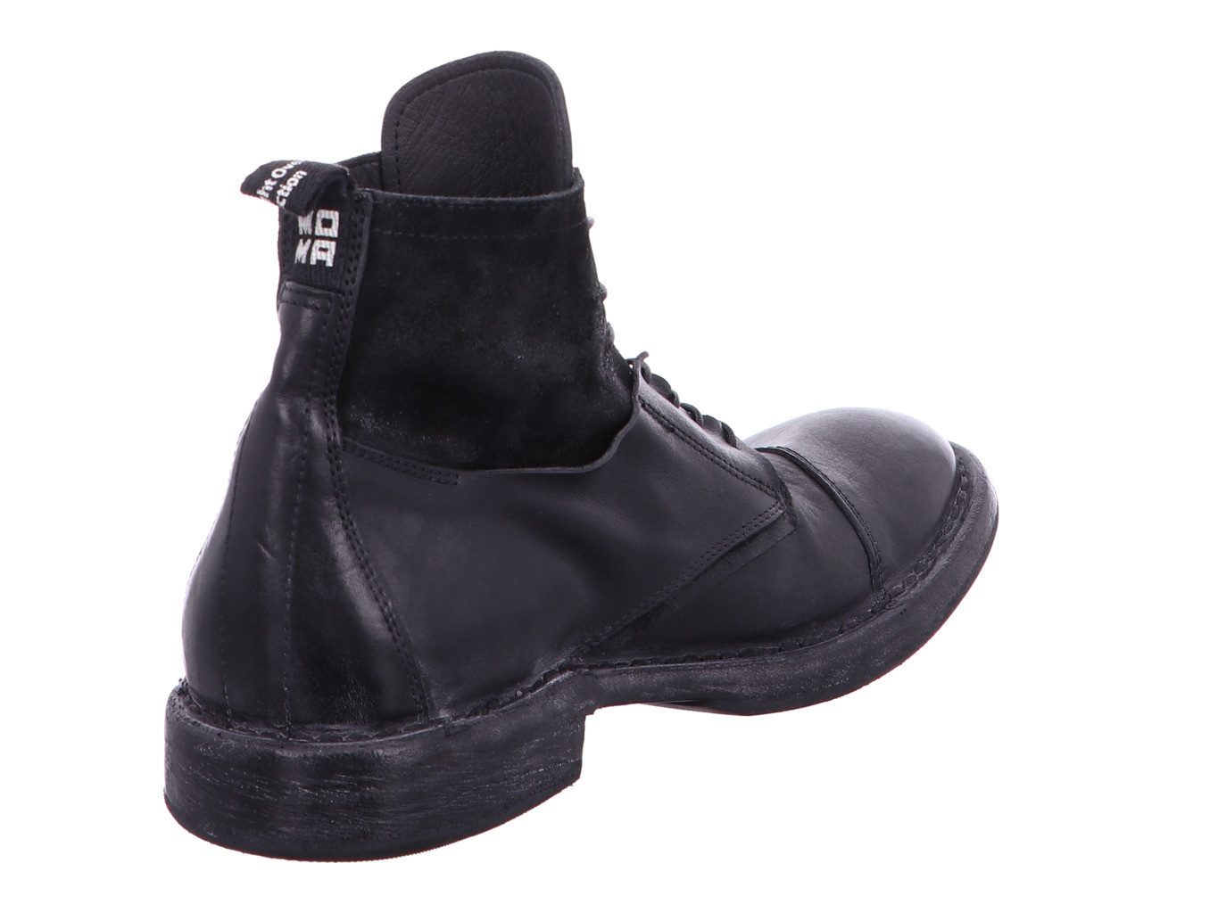 MOMA Polacco Ankleboots