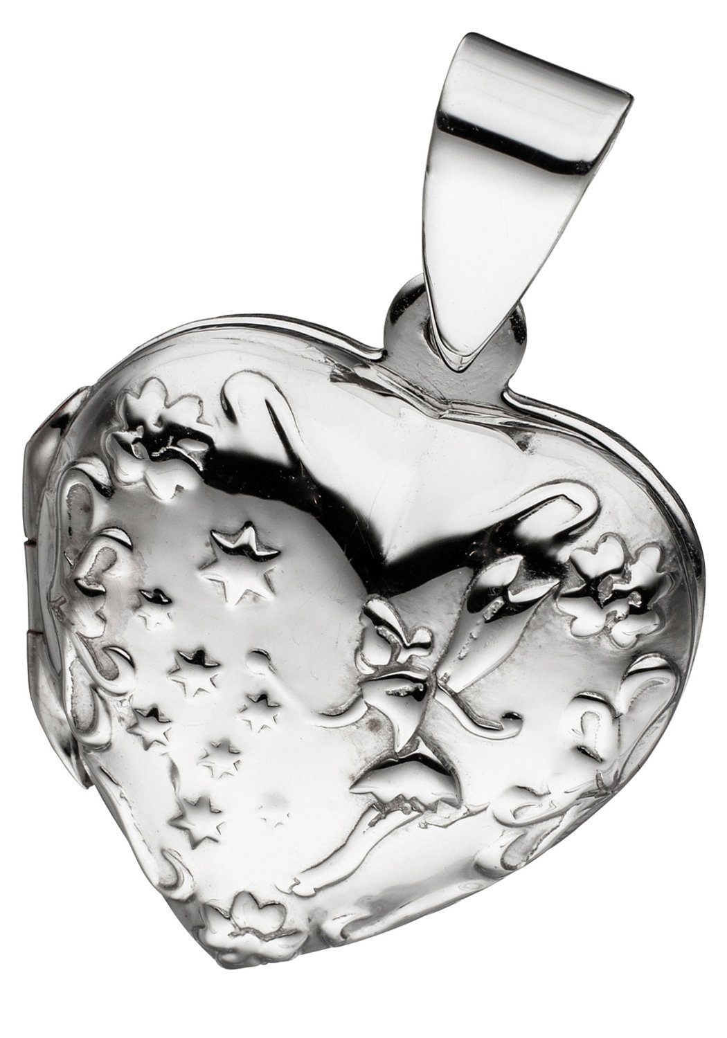 JOBO Medallionanhänger Anhänger Medail...