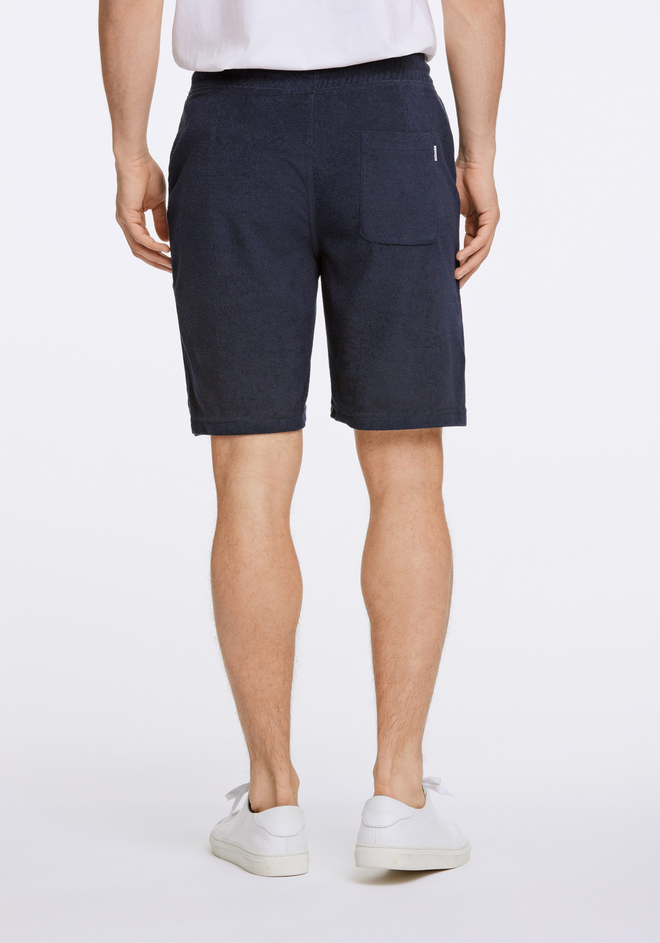 LINDBERGH Shorts Freizeitshorts Relaxed Fit günstig online kaufen