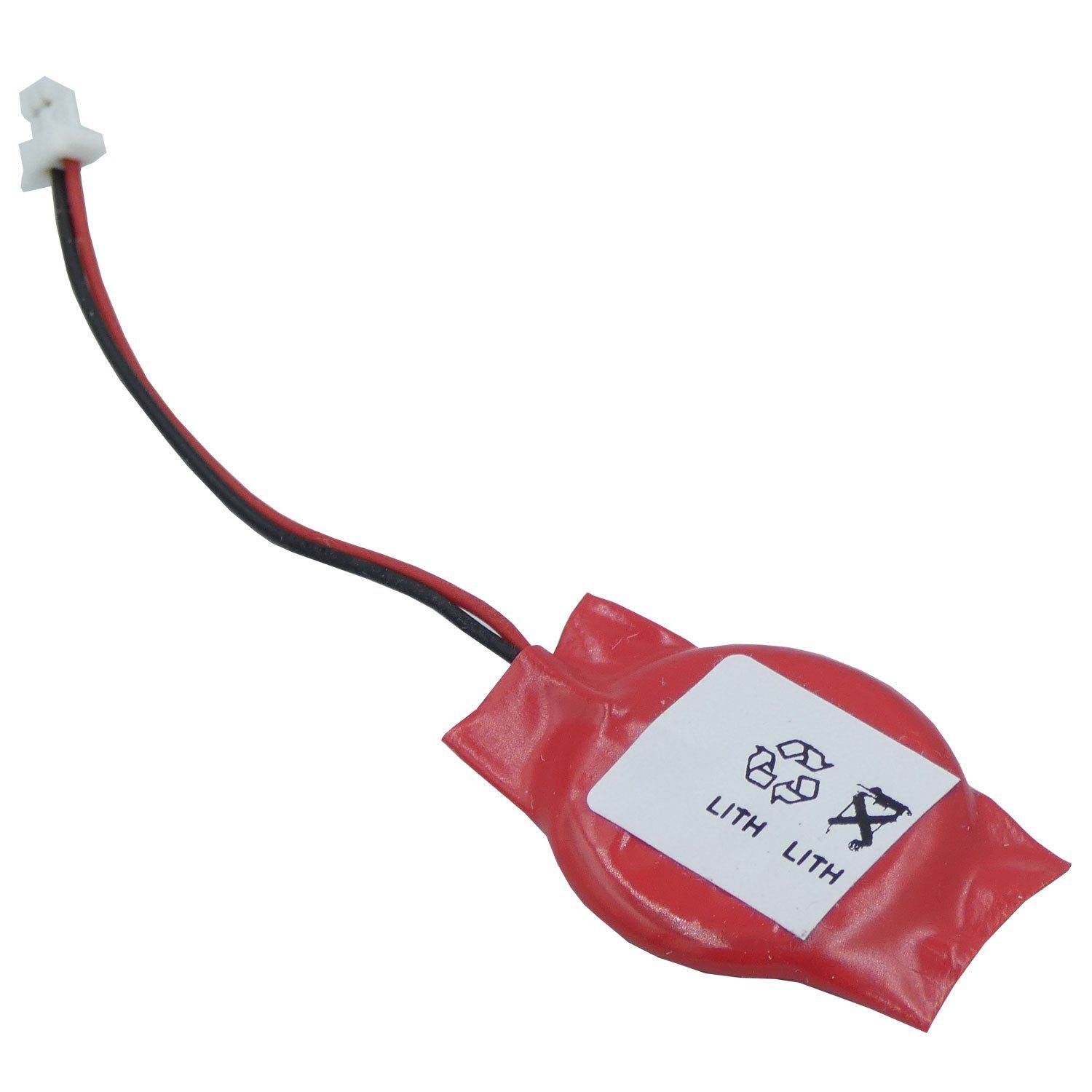 CP CR2016 Li-MN 3,0Volt 75mAh Backup Batterie (kein Original) Batterie, (3 Volt V)