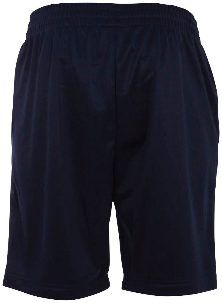 Kappa "Jevedes" dunkelblau Shorts Shorts