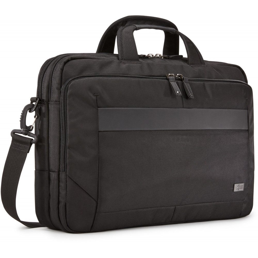 Notebook-Rucksack caselogic notebooktasche 15,6" schwarz