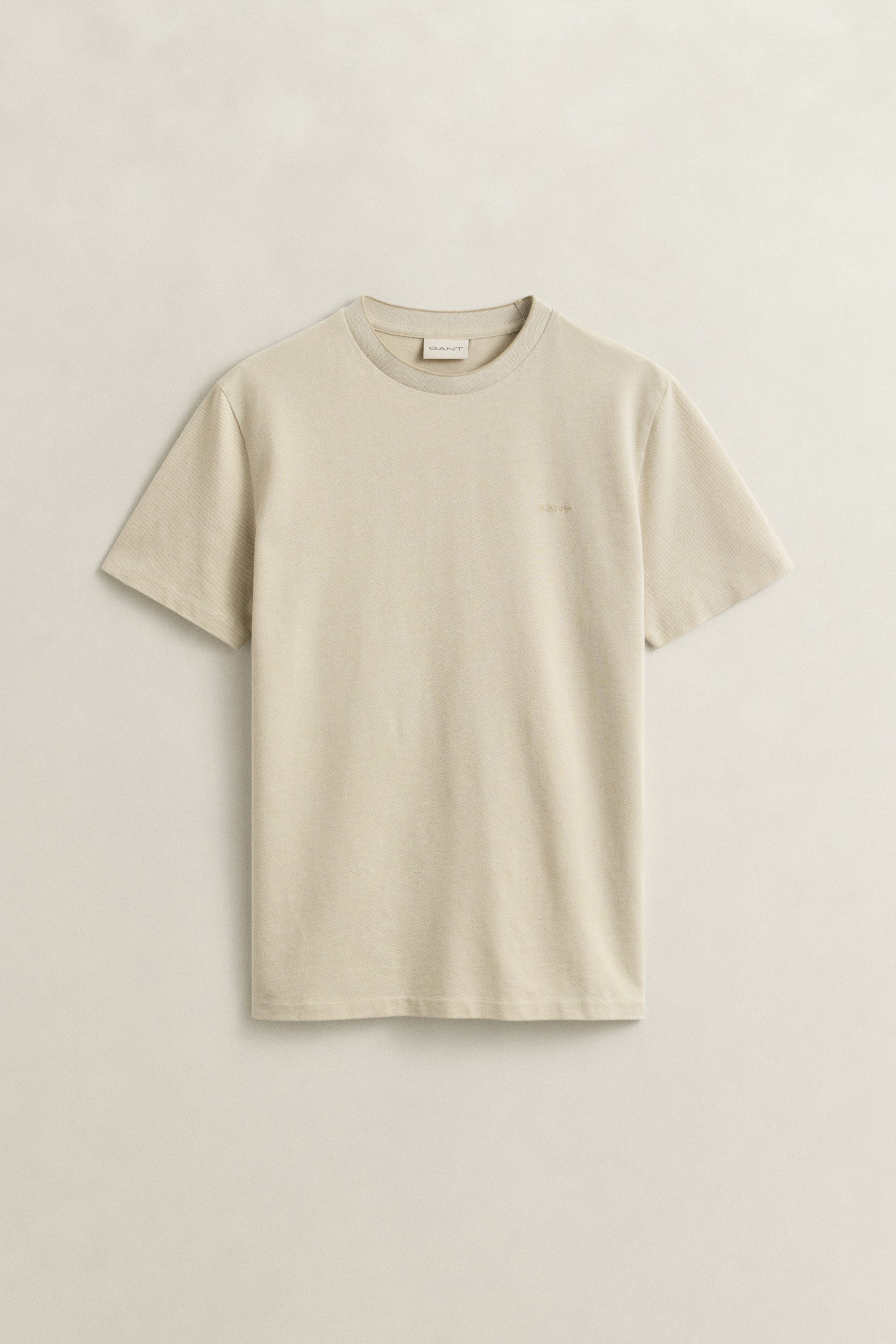 T-Shirt TONE PIQUE