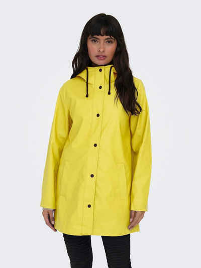 ONLY Regenmantel ONLNEWELLEN RAINCOAT CC OTW