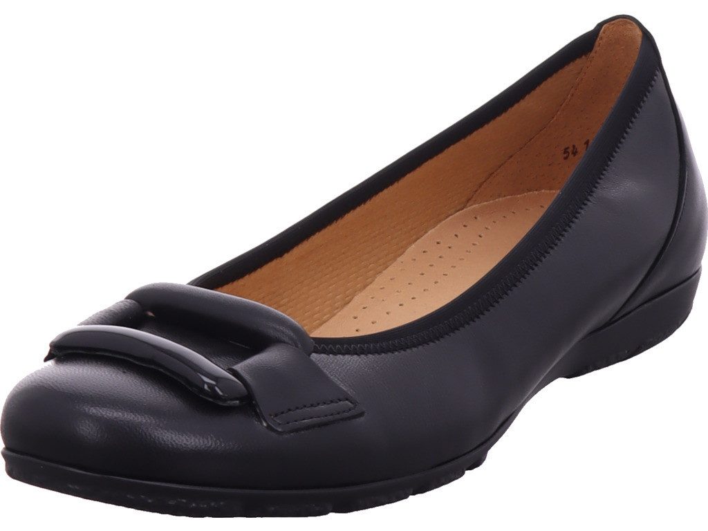 Gabor 54.166 HW2024 Pumps
