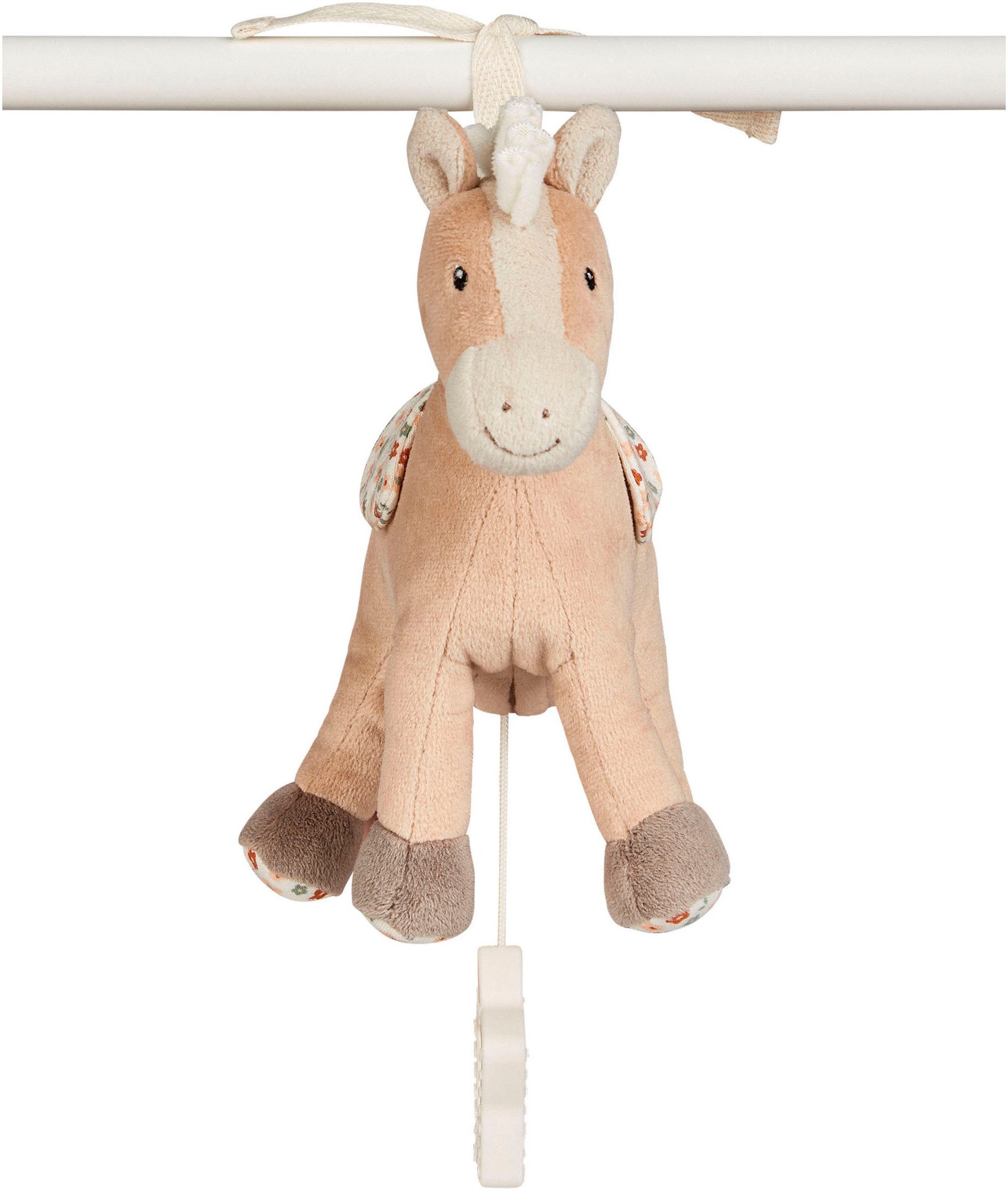 Sterntaler® Spieluhr Pferd Sunny, S