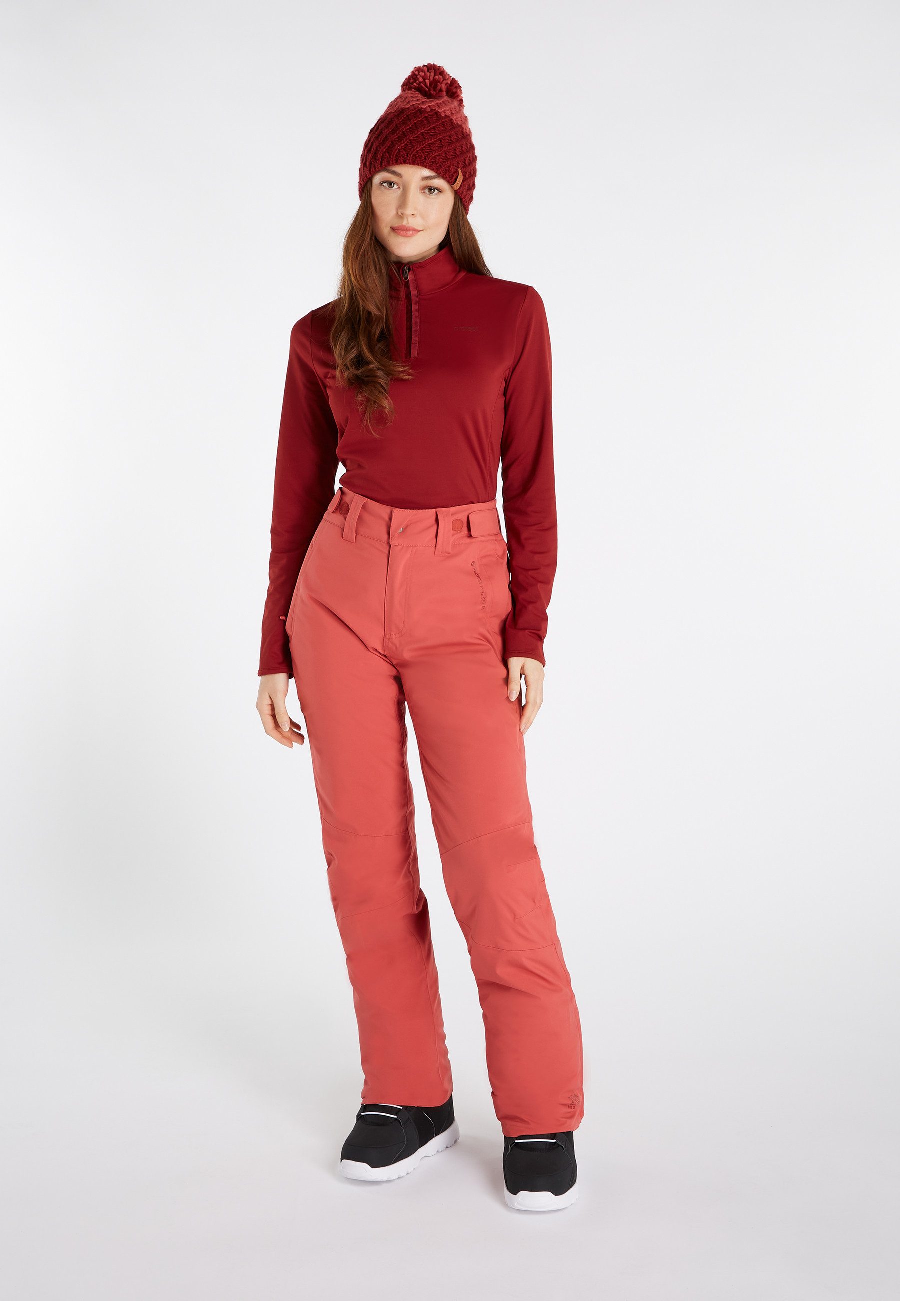 Protest Skihose CARMACKS (1-tlg)