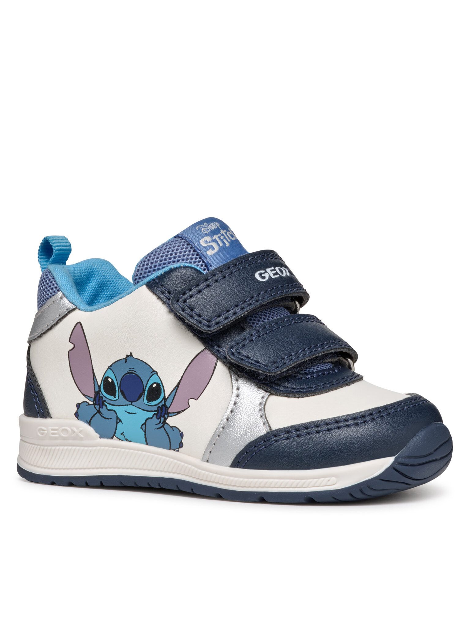 Geox Geox Sneakers B Rishon Boy günstig online kaufen
