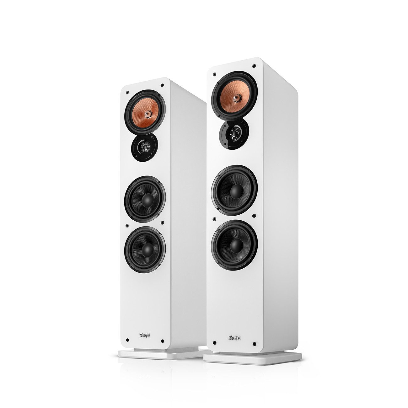 Teufel ULTIMA 40 Колонки (120 W)