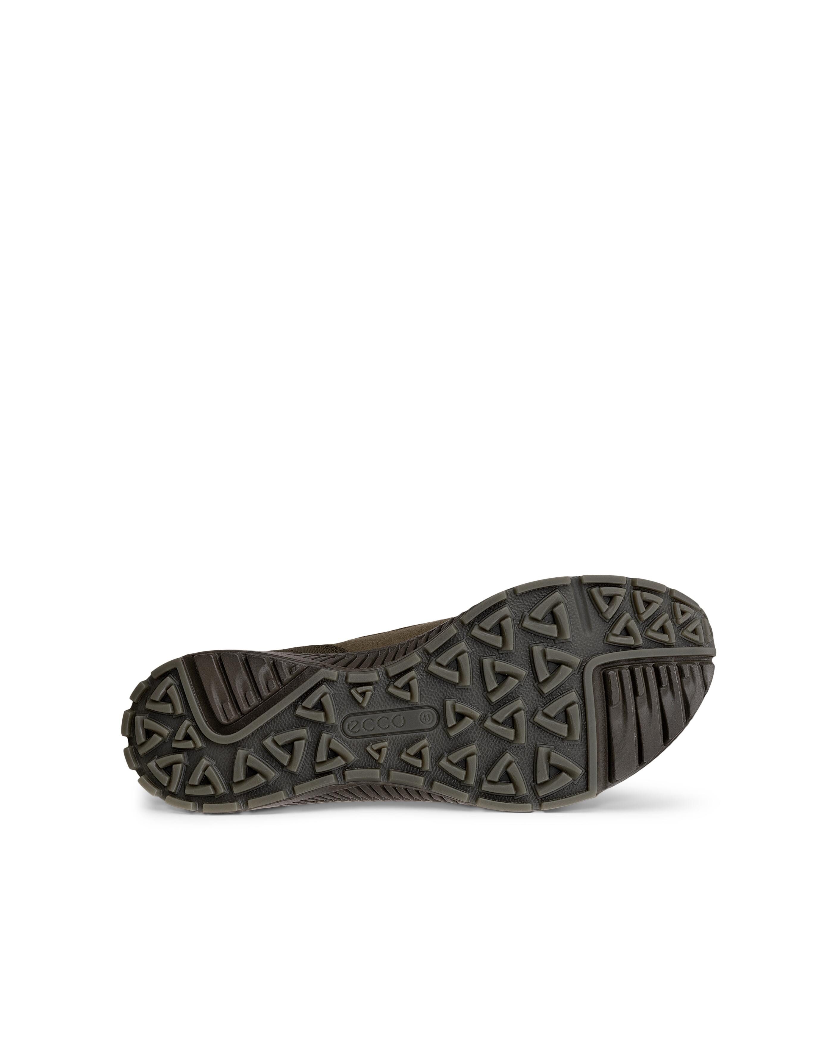 Ecco ECCO TERRACRUISE II Outdoorschuh Trekkingschuh, Slip-on Sneaker, Halbschuh mit GORE-TEX