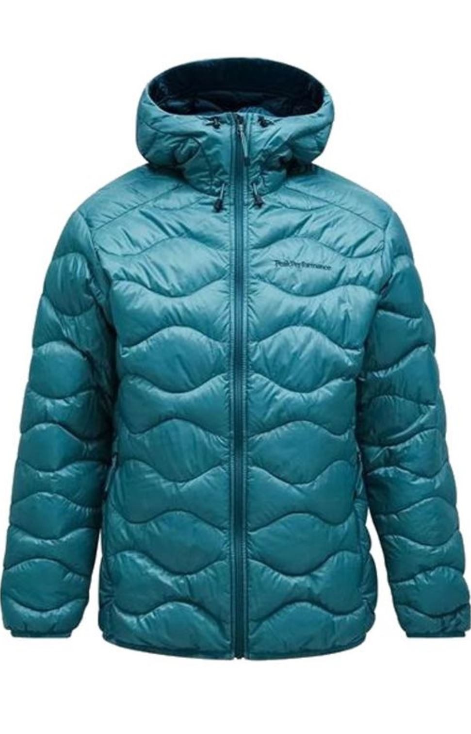 Skijacke