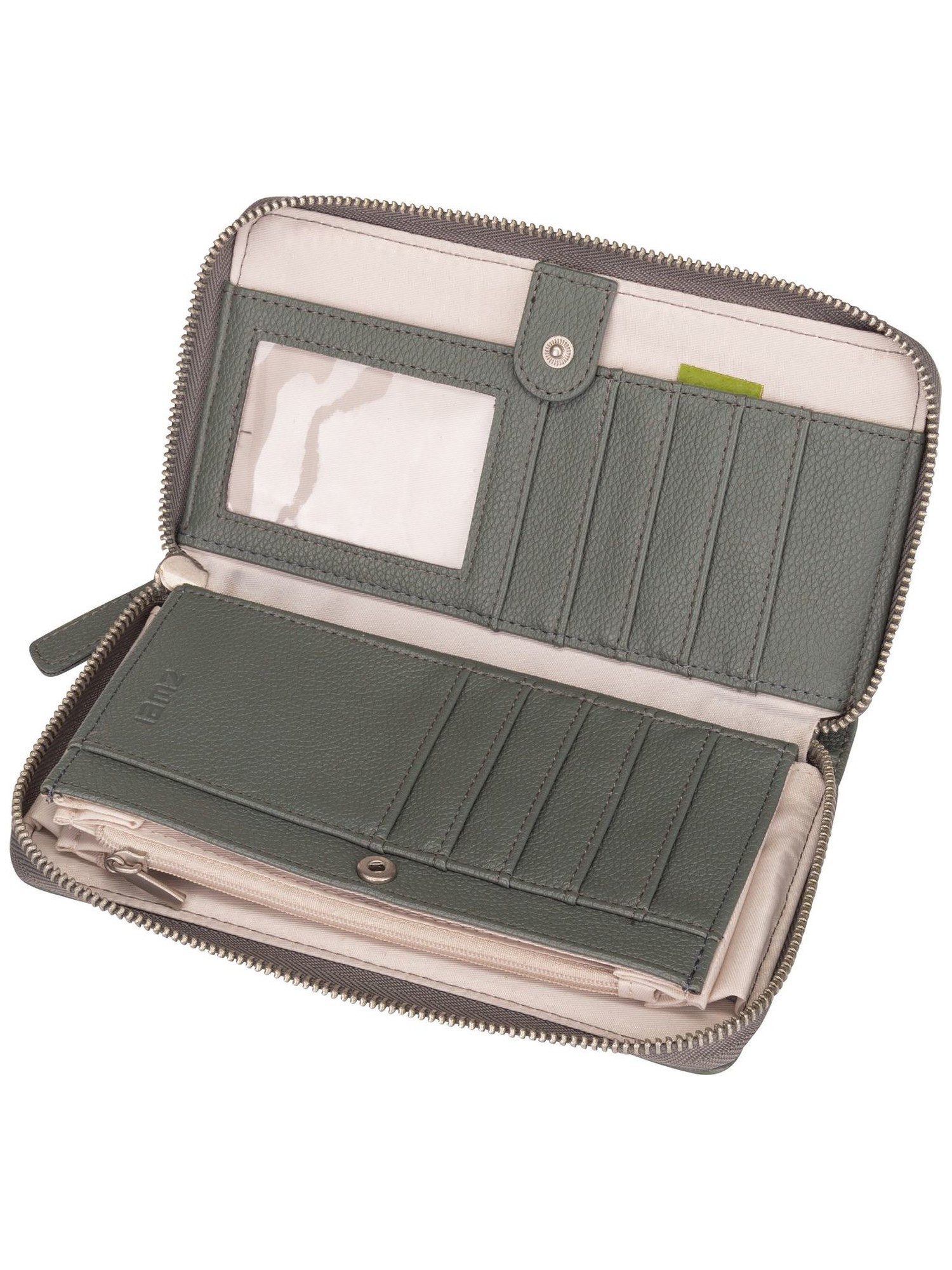 Zwei Geldbörse Mademoiselle M.Wallet MW2