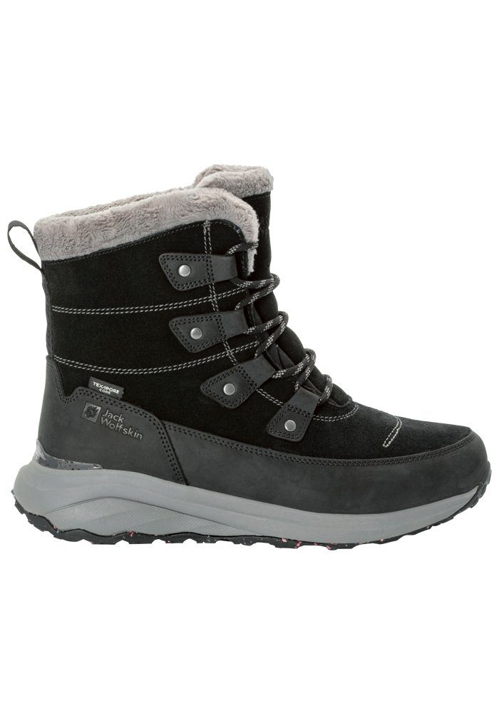 phantom HIGH Jack Wolfskin TEXAPORE W Winterboots DROMOVENTURE