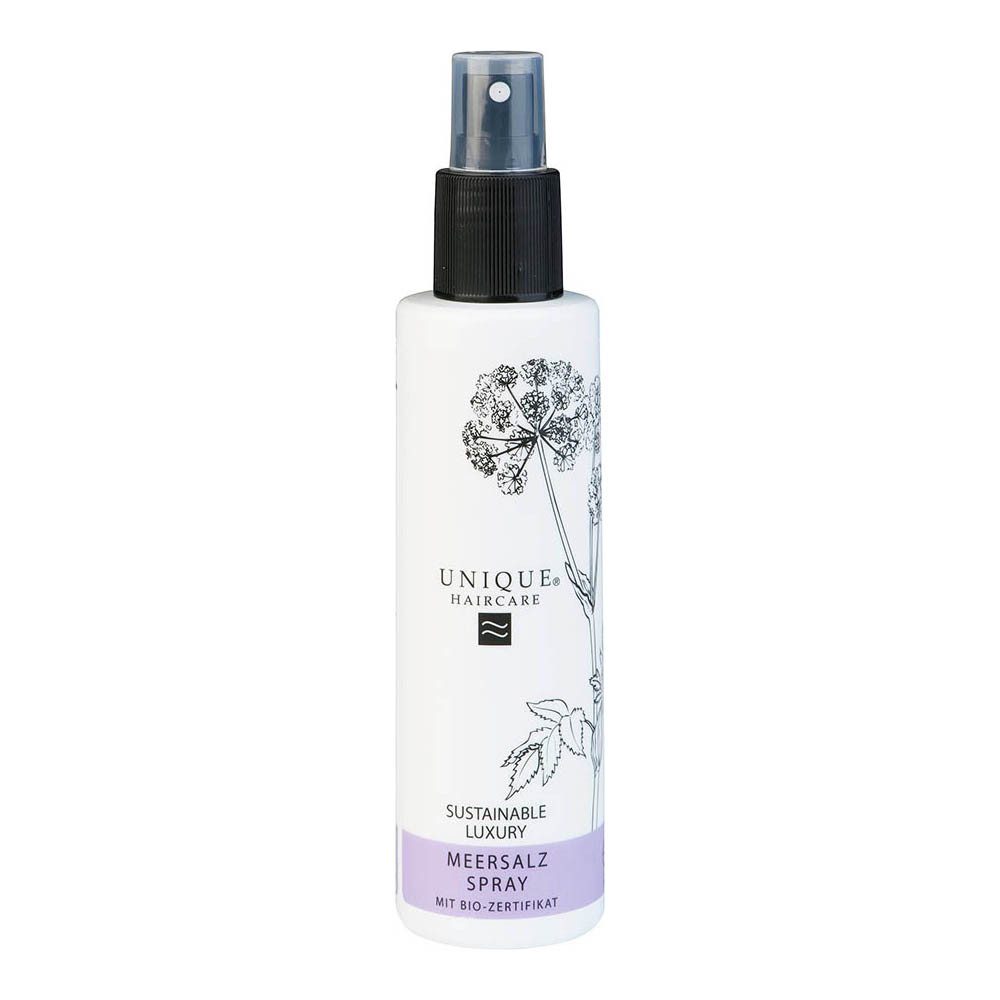 Unique Haarspray Haarspray - Meersalz 150ml