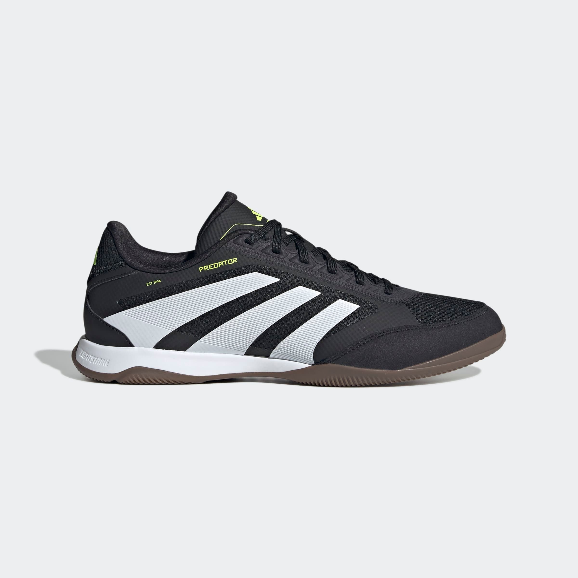 adidas Performance PREDATOR LEAGUE IN Fußballschuh geeignet als Hallenschuh günstig online kaufen
