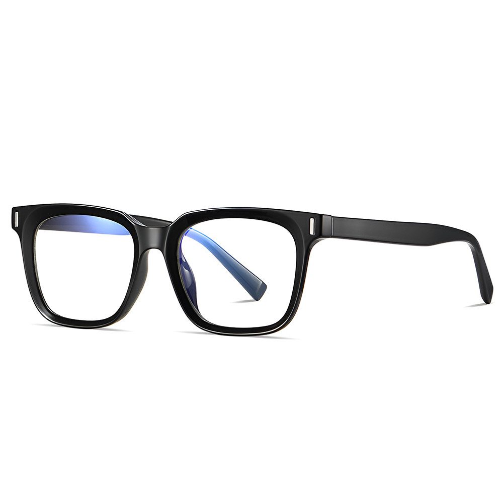 PACIEA Brille Damen Herren Ohne Sehstärke Blaulichtfilter Hochwertiges Material