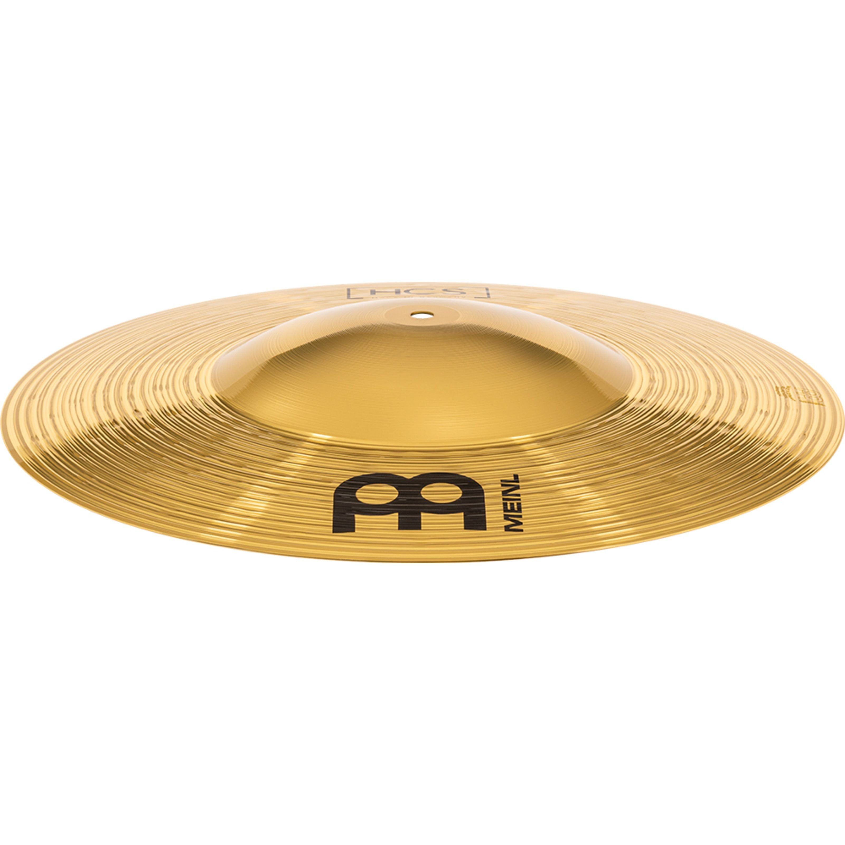 Meinl Percussion Becken, Cymbals, Ride Becken, HCS Big Bell Ride 18" - Ride Cymbal