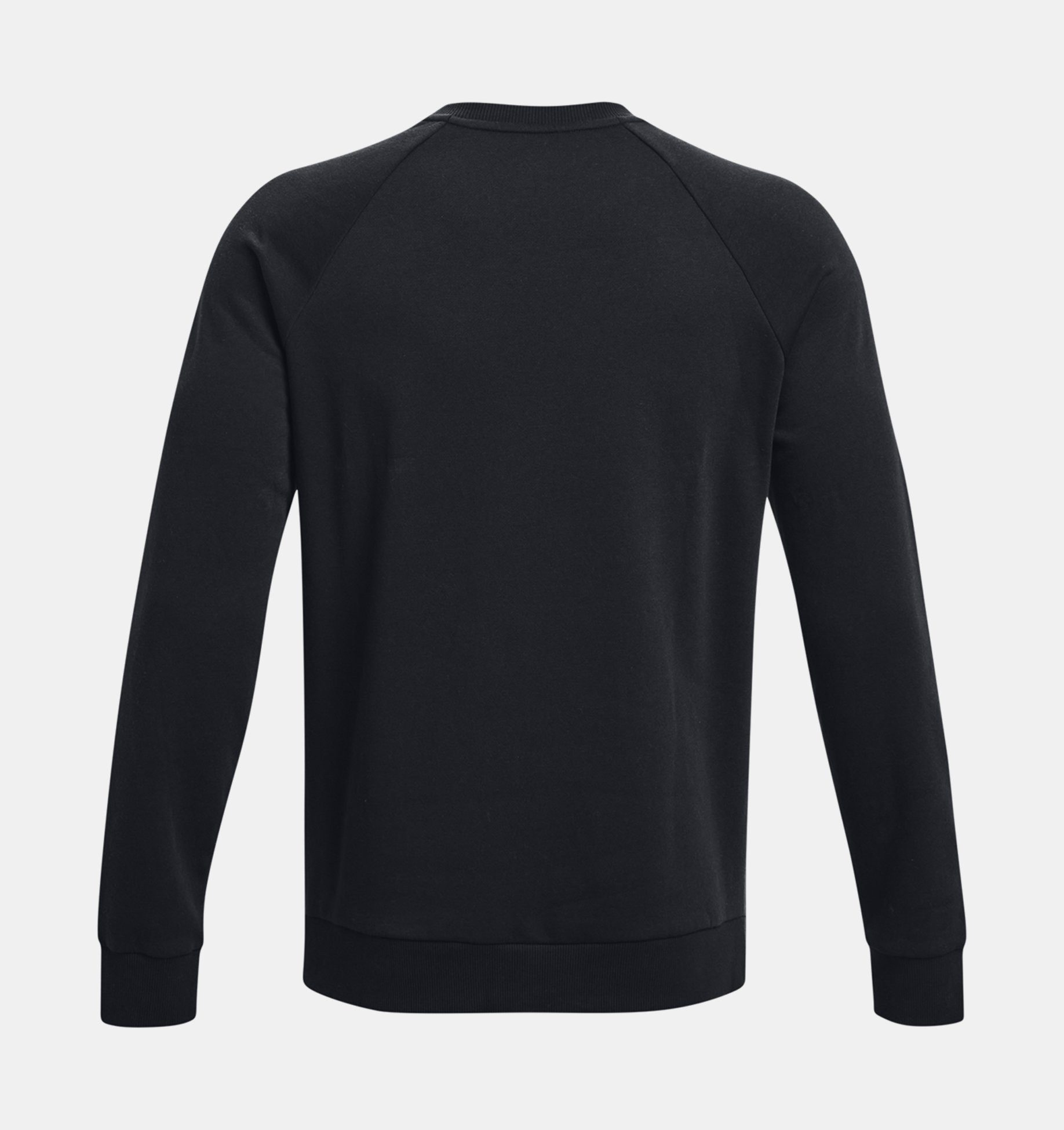 Under Armour® UA Rival Fleece Crew mit Rundhalsausschnitt, normale Schnittform